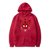 Men Spider Hoodie DC Spider-Man Printed Sweater Fleece