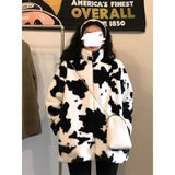 Dalmatian Coat