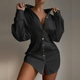 Women Blazar Pants Suit Women's Clothing Spring/Summer Solid Color Slim Fit Long Sleeves