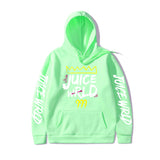 Juice WRLD in Loving Memory Hoodie Juice WRLD Sweater Loose Hooded