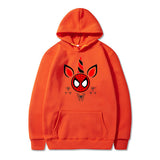 Men Spider Hoodie DC Spider-Man Printed Sweater Fleece