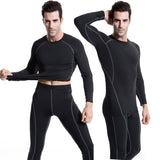 Anti Sweat Clothing Tight Shipping T-shirt