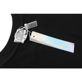 Cavempt Ce Life Cav @ Empt C.E Printed Men's and Women's T-shirt Short Sleeve