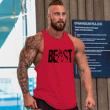 Man Tanks Vest for Fitness for Men