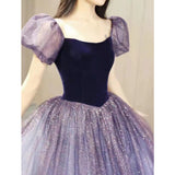 The Great Gatsby Dress Attire Dress Female Princess Pettiskirt