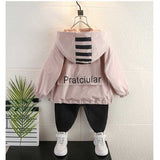 Toddler Boys Jackets Boys' Coat Spring and Autumn Small Yellow Duck Trench Coat