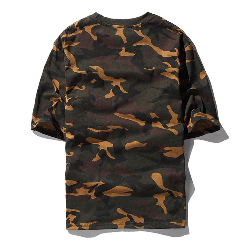 Woodland T Shirt
