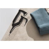 Varsity Jacket For Men Baseball Jackets Casual Letters Printed Women