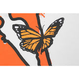 Vlone T Shirt Short Sleeve Loose and Women's Coat Tshirt Vlone