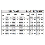 Rick and Morty Tracksuit Pullover Hoodie Sweatshirts Men's and Women's Sports Hooded Sweatshirt Sweatpants Printing Suit