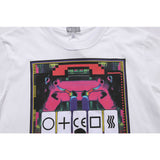 Cavempt Ce Life Cave @ MPT C.E Printed Men's and Women's Short-Sleeved T-shirt