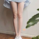 Women's Legging Black Stockings Women's Summer Jacquard Stockings Pantyhose
