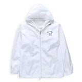 Letterman Jacket Outfit Senior Jackets Varsity Baseball College Coat Mlbny Men and Women Spring and Summer Breathable Long Sleeve Loose Anti-Casual