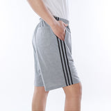 Men Shorts Summer Menswear Shorts Sports Pants Casual Pants Elastic
