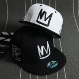 Yankee  Baseball Cap Men's and Women's Summer Hip Hop Hat Baseball Cap Fashion