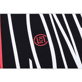 Vlone Sweatshirt Printed Spring and Autumn Men's and Women's Couple Base Loose Hip Hop Sweater