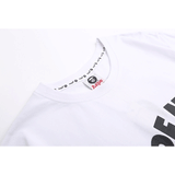 A Ape Print T Shirt