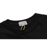 Cavempt Ce Printing Male and Female Couple Short Sleeve