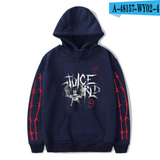 Juice WRLD in Loving Memory Hoodie Juice WRLD Printed Loose Hoodie