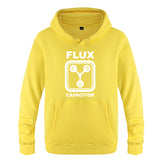 Back to the Future Costume Back to the Future Flux Capacitor