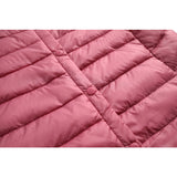 Women Winter Coats Puffer down Vest down Jacket Vest Vest Short Lightweight Vest