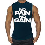 Man Tanks Sports Vest Men