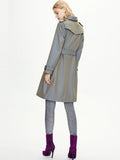 Women Trench Coat 2020