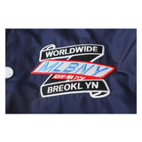 Yankee Letterman Jacket Outfit Senior Jackets Varsity Baseball College Coat Mlbny Baseball Uniform Spring and Autumn Jacket Jacket