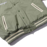 Varsity Jacket for Men Baseball Jackets Male Hip Hop Casual Fashionable Warm Loose