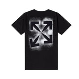 Off White T Shirt Printed Unisex s Owt ShortSleeved   Tshirt