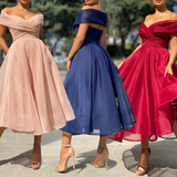 Mariah Carey Dress Dinner Dress Elegant Pleated Dress