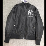 Yankees Spring and Autumn Men Fashion Brands Jacket Men's Pilot Jacket