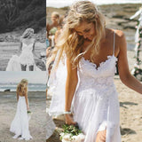 Women Lace Wedding Dress Sexy Wedding Dress Women's Bridesmaid Dress
