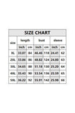 Women Plus Size Denim Coats Ripped Mid-Length Denim Jacket for Women