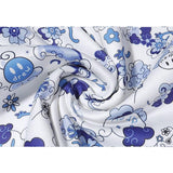 Justin Bieber Drew House Printed Hoodie Spring and Autumn Thin Men