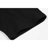Juice WRLD T Shirt Vlone & Juicewrld Printed Loose Hip Hop T-shirt