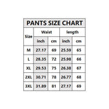 Jogging Shorts for Men Spring Leisure Sports Lace Cropped Pants Slim Fit Fashion Cotton Sports Pants