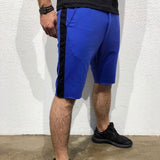 jogging shorts for men Fitness Fashion Training Comfortable Fifth Pants Summer Sports Casual Men's Shorts