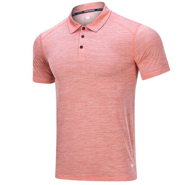 Moisture Wicking T Shirts Crew Neck