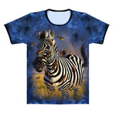 Zebro T Shirt