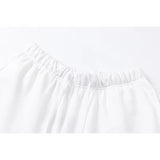 Rrr123 Shorts Fog Couple Casual Shorts Hip Hop