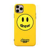 justin b drew phone case
