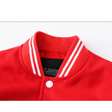 Yankees Letter Jacket Baseball Uniform Casual Patchwork Leather with Embroidery Men's and Women's Coats Jacket