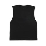Man Tanks Men's Solid Color Sports Vest