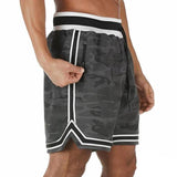 Jogging Shorts for Men Summer Quick-Drying Fitness Men's Sports Pants Muscle Workout Fashion Men's Shorts Casual Men's Clothing