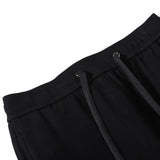 Off White Winter Pants Autumn and Winter Off Printed Letter Totem Casual Trousers