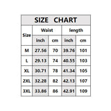 Linen Pants Straight Leg Pants Drawstring Lightweight Elastic Beach Pants Spring and Summer Retro Pants Linen Casual Pants
