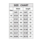 Linen Pants Straight Leg Pants Drawstring Lightweight Elastic Beach Pants Spring Loose Casual Pants Fashion Men's Pants