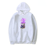 Tom and Jerry Hoodie