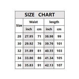 Stacking Jeans Slim Trouser Skinny Jean Men's Knee Ripped Jeans Casual Everyday Fashion Trousers
